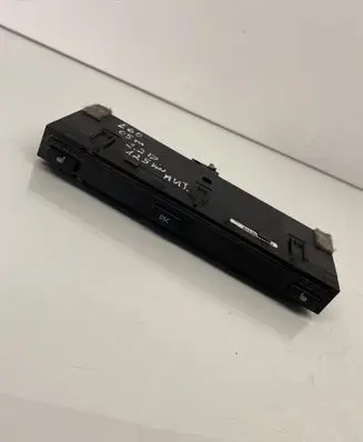 BMW 5 E60 E61 Seat heating switch 6949444 13580204 247269