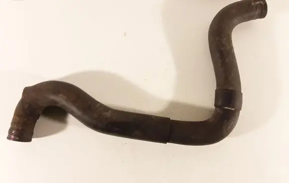 Toyota Prius (XW20) Engine coolant pipe/hose