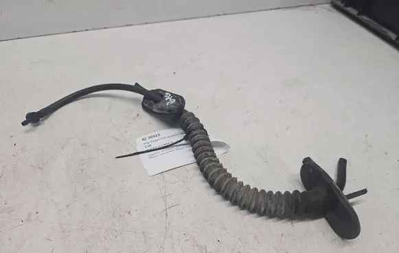 Ford Focus C-MAX Other trunk/boot trim element 