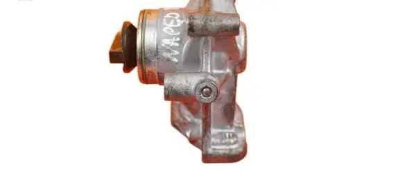 BMW 1 F20 F21 Fuel injection (other) 7607120 N13B16A