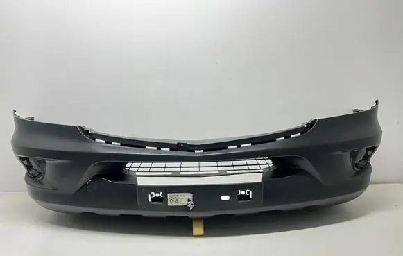 Mercedes-Benz Sprinter W906 Front bumper A9068801570
