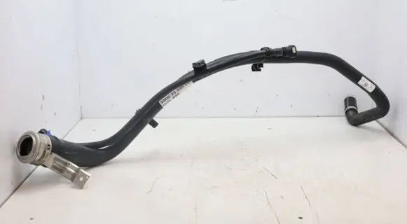 BMW X5 G05 Fuel tank filler neck pipe 7439932MWGK2270526 7439932