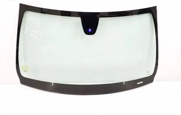 Mercedes-Benz CLA C117 X117 W117 Front windscreen/windshield window A1766701800