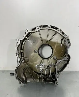 Mercedes-Benz CLA C117 X117 W117 Timing chain cover A6450150000