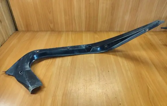 Mercedes-Benz S W221 Other trunk/boot trim element A2216940933 BBP552301