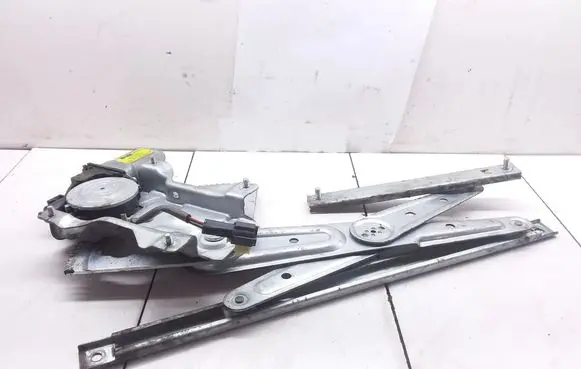 KIA Sorento Rear door window regulator with motor 834603E000 XH102PA