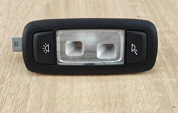 BMW X5 G05 Rear seat light 7911116