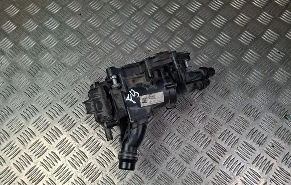 Audi Q5 SQ5 FY Thermostat/thermostat housing 05L121111H 180920 034606