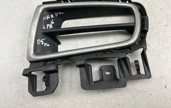 Mazda 6 Front bumper lower grill GR1L50C21