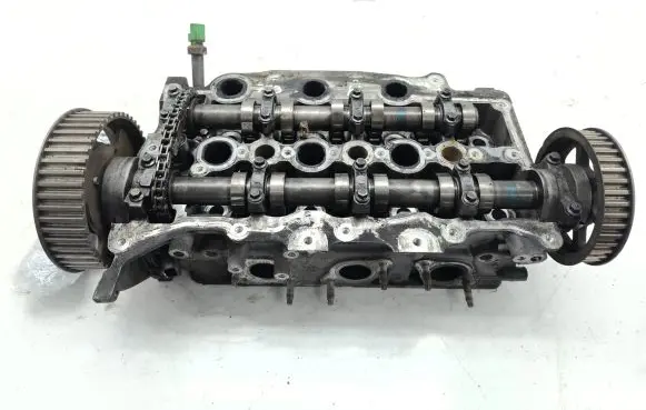 Land Rover Range Rover Sport L320 Engine head 4R8Q6C064AH