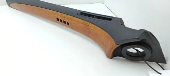 Lexus LS 430 Front door trim bar 