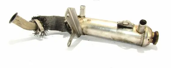 Suzuki SX4 EGR valve cooler 