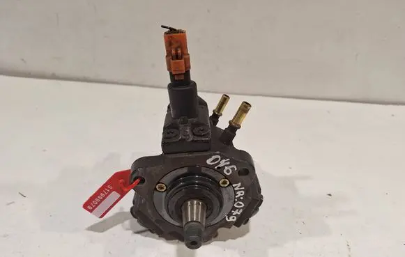 Citroen C8 Fuel injection high pressure pump 0445010046