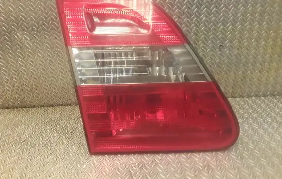Mercedes-Benz B W245 Tailgate rear/tail lights 1698201564