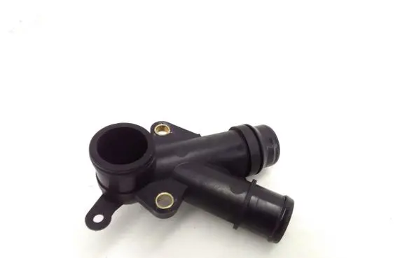 Jaguar XF X260 Engine coolant pipe/hose G4D38A544AA
