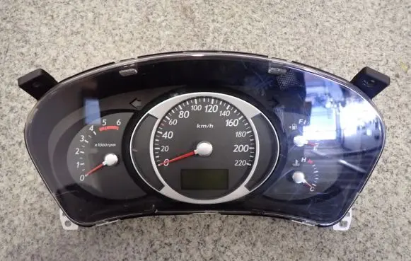 Hyundai Tucson JM Speedometer (instrument cluster) 94013-2E420