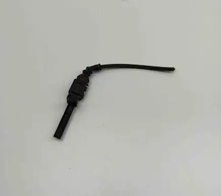 Audi A5 ABS brake wheel speed sensor 4M0927803C