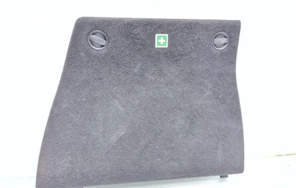 Mercedes-Benz ML W164 Trunk/boot side trim panel JC289310