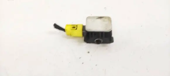Mercedes-Benz S W221 Airbag deployment crash/impact sensor 0038202826