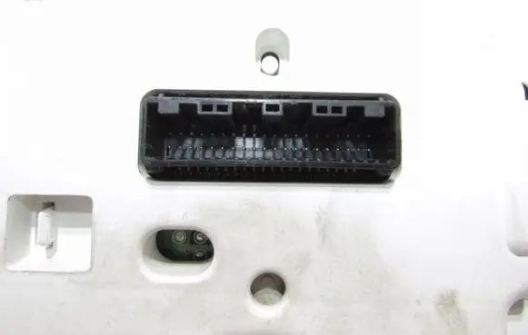 Toyota RAV 4 (XA30) Speedometer (instrument cluster) 8380042C73