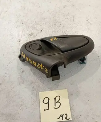Renault Laguna I Front door interior handle 7700812678