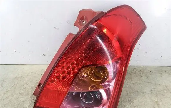 Suzuki Swift I Rear/tail lights 