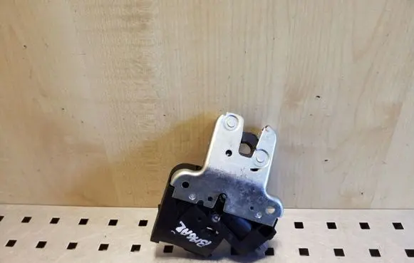 Audi A5 8T 8F Tailgate/trunk/boot lock/catch/latch 4E0827645A 4F5827505D