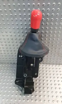 Ford Ka Gear shifter/selector 607169010