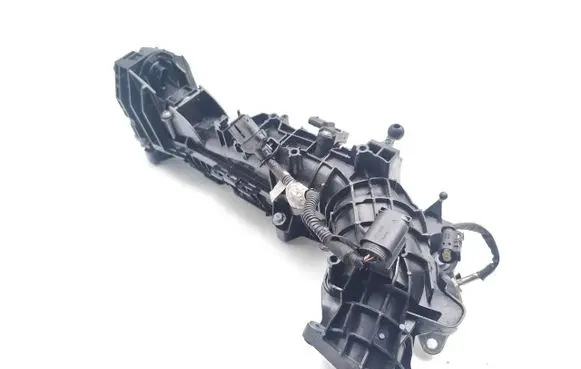 Toyota RAV 4 (XA40) Intake manifold 8573104 108452S10 1155500