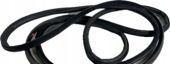 Hyundai Palisade Rubber seal front door (on door) 326634H8775