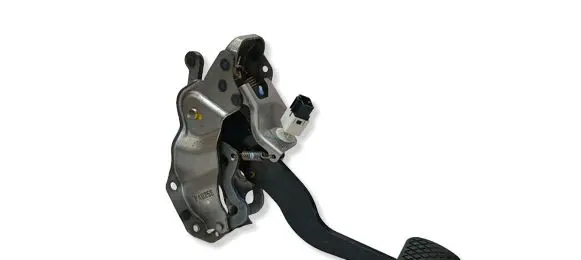 Honda CR-V Clutch pedal 