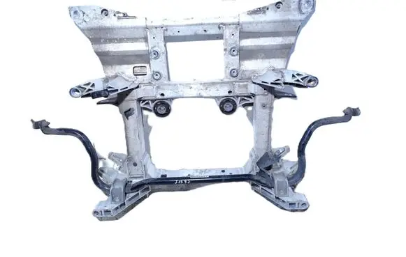Jaguar I-Pace Front subframe J9D35C145AF