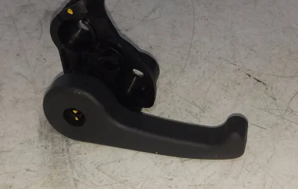 KIA Optima Engine bonnet (hood) release handle