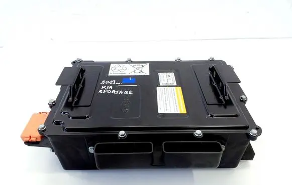 KIA Sportage Hybrid / electric car battery 375M0D7000