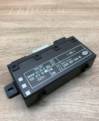 BMW 5 E39 Door control unit/module 6904247 5DK00704816