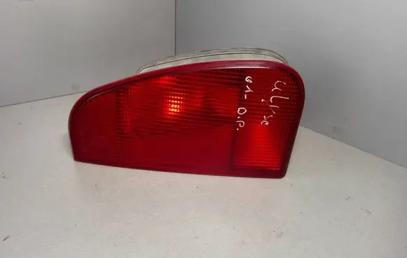 Fiat Ulysse Tailgate rear/tail lights 294502
