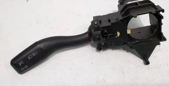 Audi A8 S8 D3 4E Indicator stalk 4E0953513E