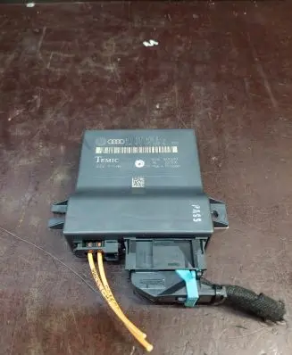 Audi A6 S6 C6 4F Gateway control module 4F0907468D 4F0910468A 8006TF7MNL