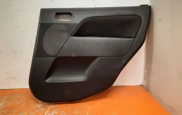 Ford Fiesta Door card panel trim set 2S61-A27406-A