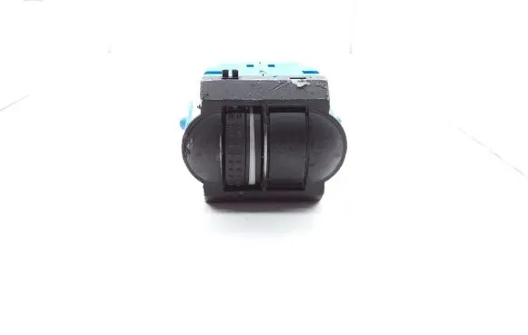 Panel lighting control switch