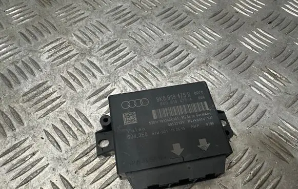 Audi A5 8T 8F Parking PDC control unit/module 8K0919475R