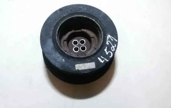 Land Rover Range Rover L322 Crankshaft pulley