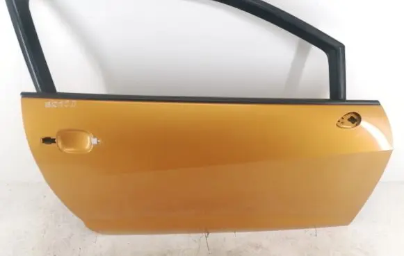 Seat Ibiza IV (6J,6P) Door (2 Door Coupe) 