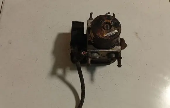 Chevrolet Captiva ABS Pump 00401812C200