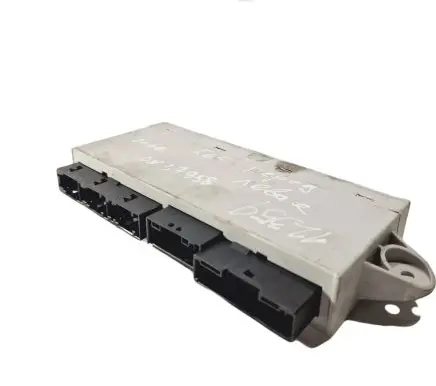 BMW 7 E65 E66 Door control unit/module 6958446 5WK48024A