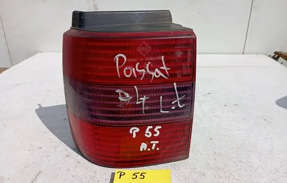 Volkswagen PASSAT B4 Rear/tail lights 3A9945111B