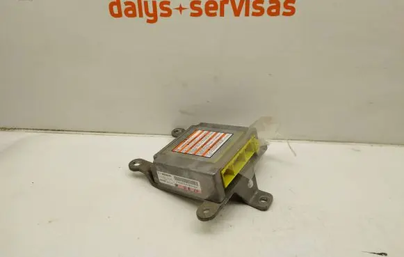 Subaru Legacy Airbag control unit/module 98221AG170 1523008260