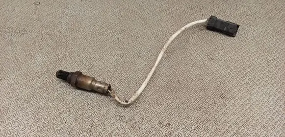 Citroen C3 Lambda probe sensor 9673438580