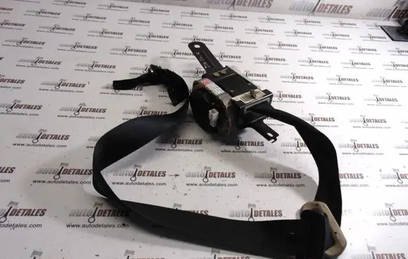 Nissan Almera Tino Front seatbelt 86885BU000