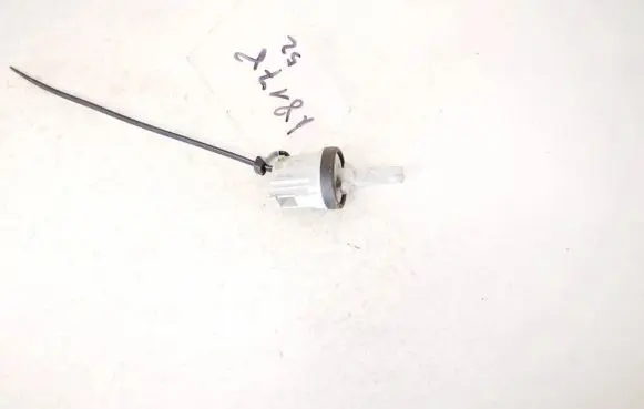 Interior temperature sensor